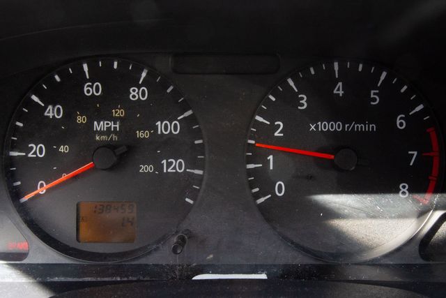 2006 Nissan Sentra 1.8 S