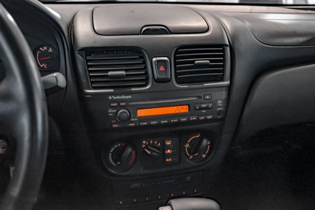 2006 Nissan Sentra 1.8 S