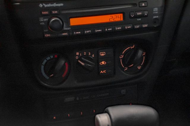 2006 Nissan Sentra 1.8 S