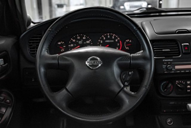 2006 Nissan Sentra 1.8 S