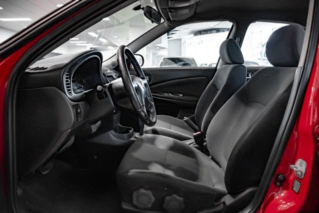 2006 Nissan Sentra 1.8 S