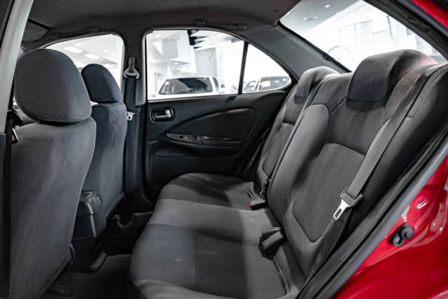 2006 Nissan Sentra 1.8 S