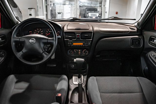 2006 Nissan Sentra 1.8 S