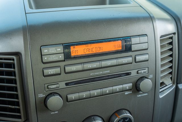 2006 Nissan Titan XE RWD W/ UPGRADES / SUPER LOW MILES CLEAN CARFAX | Austin, TX | Rocky Mountain Truck Stop Austin 2006 Nissan Titan XE RWD W/ UPGRADES / SUPER LOW MILES CLEAN CARFAX | Austin, TX | Rocky Mountain Truck Stop Austin