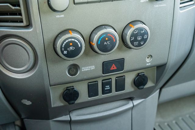 2006 Nissan Titan XE RWD W/ UPGRADES / SUPER LOW MILES CLEAN CARFAX | Austin, TX | Rocky Mountain Truck Stop Austin