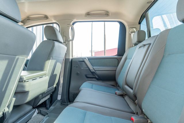 2006 Nissan Titan XE RWD W/ UPGRADES / SUPER LOW MILES CLEAN CARFAX | Austin, TX | Rocky Mountain Truck Stop Austin