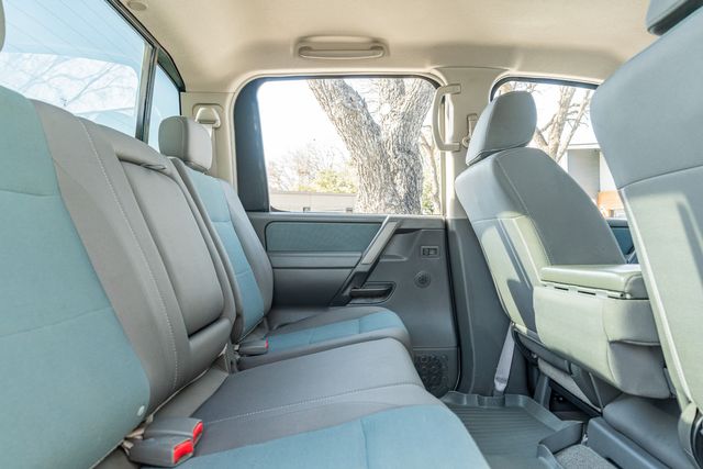 2006 Nissan Titan XE RWD W/ UPGRADES / SUPER LOW MILES CLEAN CARFAX | Dallas, TX | Rocky Mountain Truck Stop Dallas 2006 Nissan Titan XE RWD W/ UPGRADES / SUPER LOW MILES CLEAN CARFAX | Dallas, TX | Rocky Mountain Truck Stop Dallas