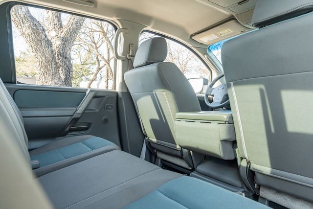 2006 Nissan Titan XE RWD W/ UPGRADES / SUPER LOW MILES CLEAN CARFAX | Dallas, TX | Rocky Mountain Truck Stop Dallas 2006 Nissan Titan XE RWD W/ UPGRADES / SUPER LOW MILES CLEAN CARFAX | Dallas, TX | Rocky Mountain Truck Stop Dallas