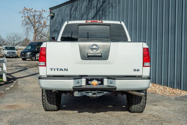 2006 Nissan Titan XE RWD W/ UPGRADES / SUPER LOW MILES CLEAN CARFAX | Austin, TX | Rocky Mountain Truck Stop Austin 2006 Nissan Titan XE RWD W/ UPGRADES / SUPER LOW MILES CLEAN CARFAX | Austin, TX | Rocky Mountain Truck Stop Austin