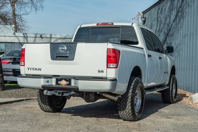 2006 Nissan Titan XE RWD W/ UPGRADES / SUPER LOW MILES CLEAN CARFAX | Austin, TX | Rocky Mountain Truck Stop Austin 2006 Nissan Titan XE RWD W/ UPGRADES / SUPER LOW MILES CLEAN CARFAX | Austin, TX | Rocky Mountain Truck Stop Austin