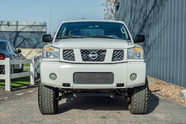 2006 Nissan Titan XE RWD W/ UPGRADES / SUPER LOW MILES CLEAN CARFAX | Austin, TX | Rocky Mountain Truck Stop Austin 2006 Nissan Titan XE RWD W/ UPGRADES / SUPER LOW MILES CLEAN CARFAX | Austin, TX | Rocky Mountain Truck Stop Austin