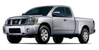 2006 Nissan Titan LE | Honolulu, HI | Autosource Hawaii 
