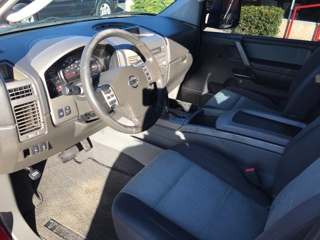 2006 Nissan Titan SE | Oklahoma City, OK | Norris Auto Sales 2006 Nissan Titan SE | Oklahoma City, OK | Norris Auto Sales