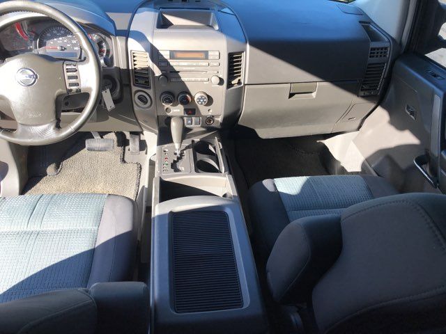 2006 Nissan Titan SE | Oklahoma City, OK | Norris Auto Sales 2006 Nissan Titan SE | Oklahoma City, OK | Norris Auto Sales