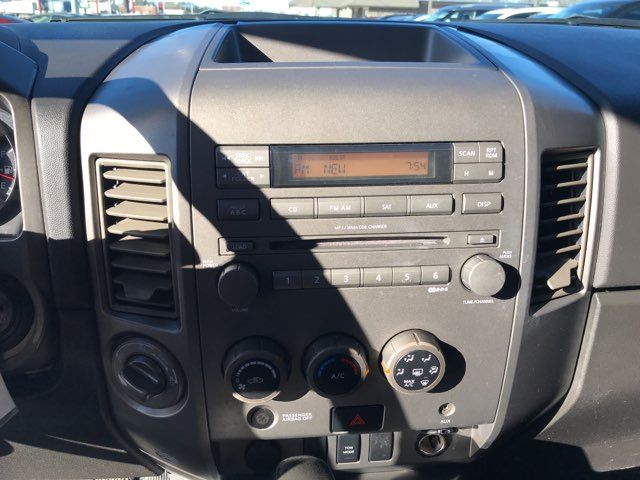 2006 Nissan Titan SE | Oklahoma City, OK | Norris Auto Sales 2006 Nissan Titan SE | Oklahoma City, OK | Norris Auto Sales