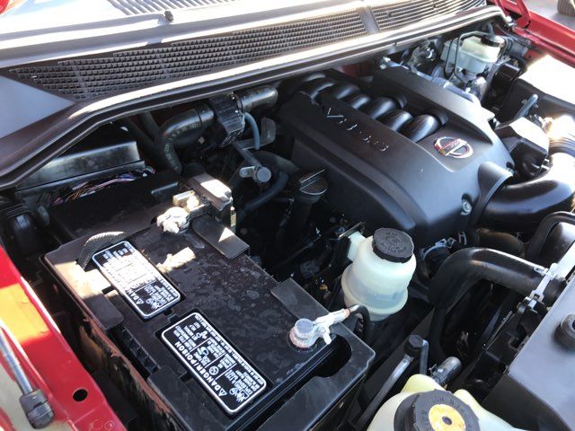 2006 Nissan Titan SE | Oklahoma City, OK | Norris Auto Sales 2006 Nissan Titan SE | Oklahoma City, OK | Norris Auto Sales