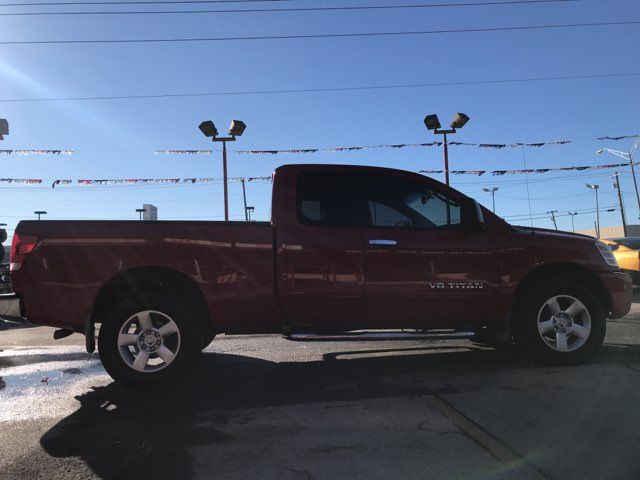 2006 Nissan Titan SE | Oklahoma City, OK | Norris Auto Sales 2006 Nissan Titan SE | Oklahoma City, OK | Norris Auto Sales