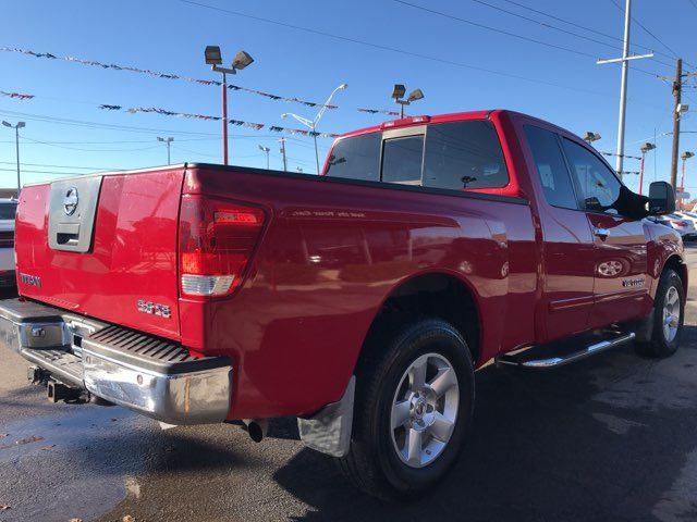 2006 Nissan Titan SE | Oklahoma City, OK | Norris Auto Sales 2006 Nissan Titan SE | Oklahoma City, OK | Norris Auto Sales