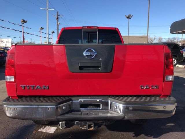 2006 Nissan Titan SE | Oklahoma City, OK | Norris Auto Sales 2006 Nissan Titan SE | Oklahoma City, OK | Norris Auto Sales