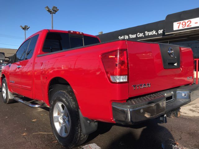 2006 Nissan Titan SE | Oklahoma City, OK | Norris Auto Sales 2006 Nissan Titan SE | Oklahoma City, OK | Norris Auto Sales