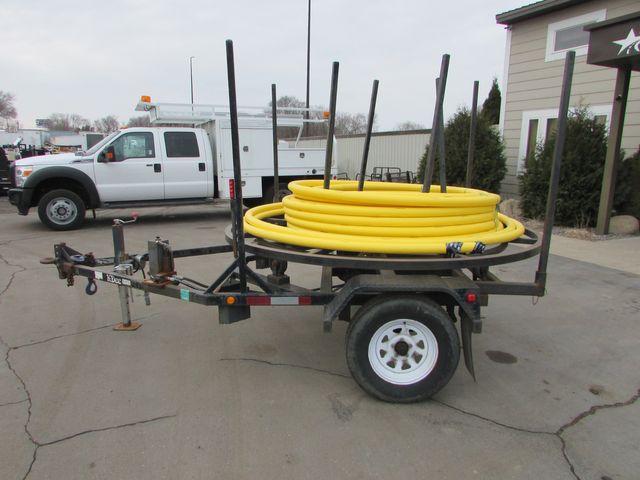 2006 K-DEE Pipe Trailer  | St Cloud MN | NorthStar Truck Sales