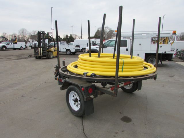 2006 K-DEE Pipe Trailer  | St Cloud MN | NorthStar Truck Sales
