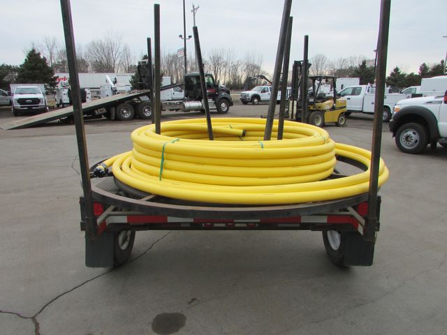 2006 K-DEE Pipe Trailer  | St Cloud MN | NorthStar Truck Sales