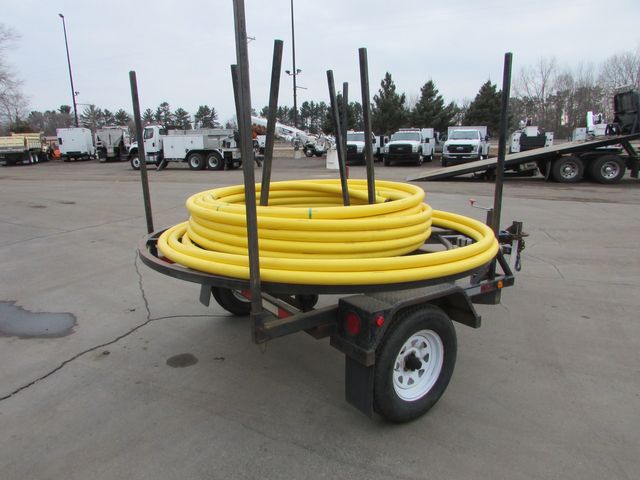 2006 K-DEE Pipe Trailer  | St Cloud MN | NorthStar Truck Sales