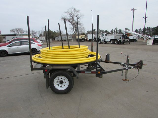 2006 K-DEE Pipe Trailer  | St Cloud MN | NorthStar Truck Sales