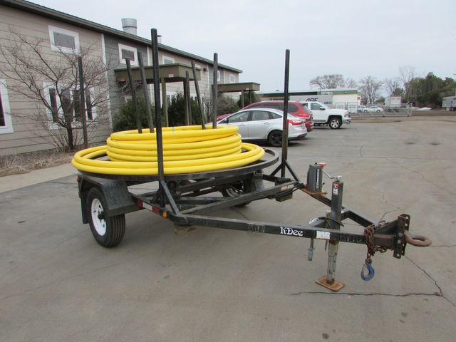 2006 K-DEE Pipe Trailer  | St Cloud MN | NorthStar Truck Sales