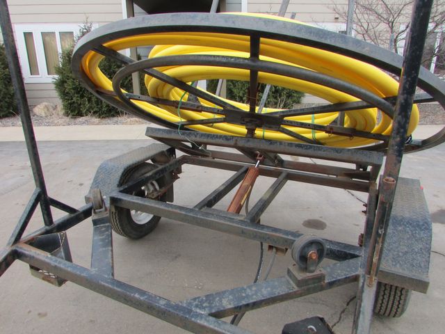 2006 K-DEE Pipe Trailer | St Cloud MN | NorthStar Truck Sales 2006 K-DEE Pipe Trailer | St Cloud MN | NorthStar Truck Sales