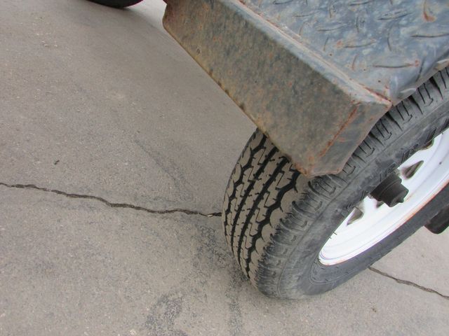 2006 K-DEE Pipe Trailer  | St Cloud MN | NorthStar Truck Sales