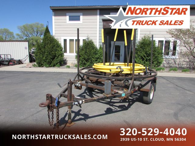 2006 K-DEE Pipe Trailer  | St Cloud MN | NorthStar Truck Sales