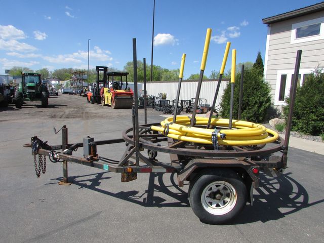 2006 K-DEE Reel Trailer | St Cloud MN | NorthStar Truck Sales 2006 K-DEE Reel Trailer | St Cloud MN | NorthStar Truck Sales