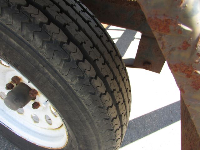 2006 K-DEE Pipe Trailer  | St Cloud MN | NorthStar Truck Sales