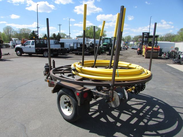 2006 K-DEE Pipe Trailer | St Cloud MN | NorthStar Truck Sales 2006 K-DEE Pipe Trailer | St Cloud MN | NorthStar Truck Sales
