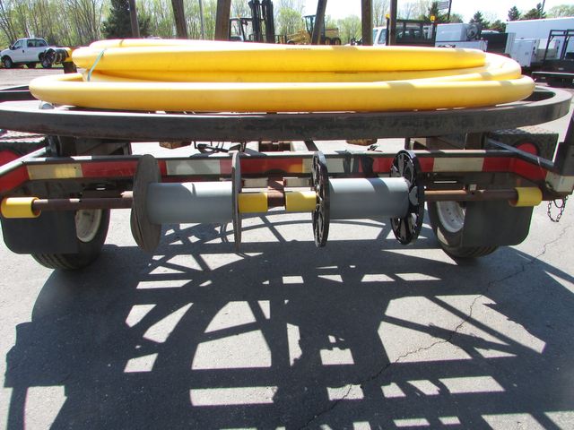 2006 K-DEE Pipe Trailer  | St Cloud MN | NorthStar Truck Sales