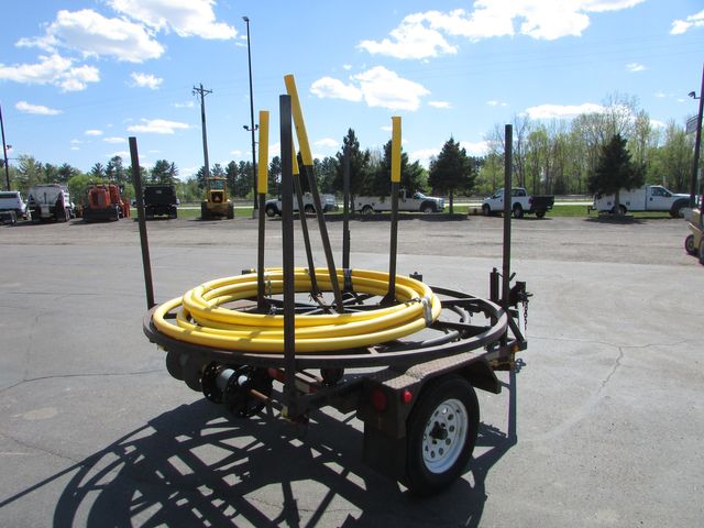 2006 K-DEE Pipe Trailer  | St Cloud MN | NorthStar Truck Sales
