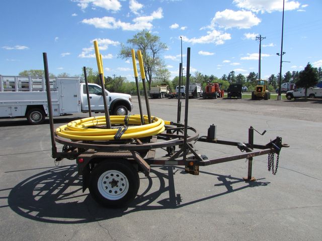2006 K-DEE Reel Trailer | St Cloud MN | NorthStar Truck Sales 2006 K-DEE Reel Trailer | St Cloud MN | NorthStar Truck Sales