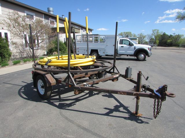 2006 K-DEE Pipe Trailer | St Cloud MN | NorthStar Truck Sales 2006 K-DEE Pipe Trailer | St Cloud MN | NorthStar Truck Sales