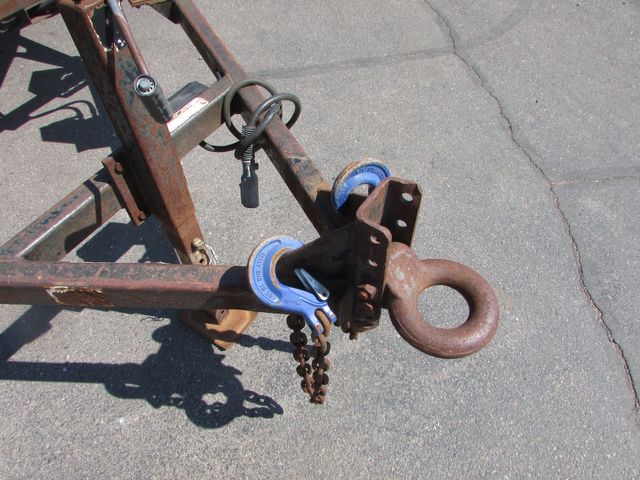 2006 K-DEE Pipe Trailer  | St Cloud MN | NorthStar Truck Sales