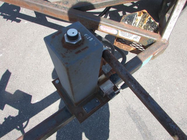 2006 K-DEE Pipe Trailer  | St Cloud MN | NorthStar Truck Sales