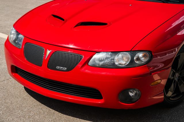 2006 Pontiac GTO | Addison, TX | Apex Auto Sports 2006 Pontiac GTO | Addison, TX | Apex Auto Sports