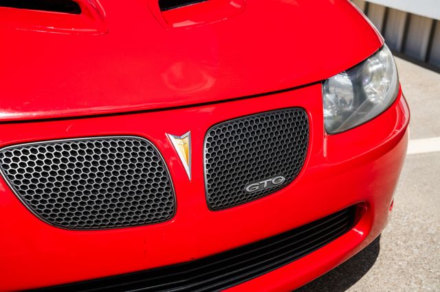2006 Pontiac GTO | Addison, TX | Apex Auto Sports 2006 Pontiac GTO | Addison, TX | Apex Auto Sports