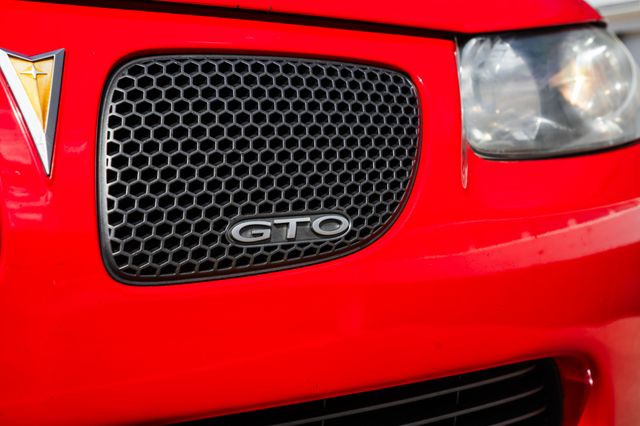 2006 Pontiac GTO | Addison, TX | Apex Auto Sports 2006 Pontiac GTO | Addison, TX | Apex Auto Sports