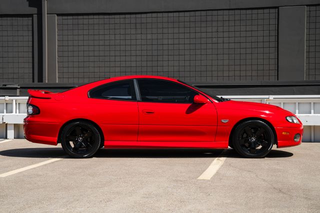 2006 Pontiac GTO | Addison, TX | Apex Auto Sports 2006 Pontiac GTO | Addison, TX | Apex Auto Sports