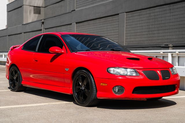 2006 Pontiac GTO | Addison, TX | Apex Auto Sports 2006 Pontiac GTO | Addison, TX | Apex Auto Sports