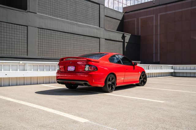 2006 Pontiac GTO | Addison, TX | Apex Auto Sports 2006 Pontiac GTO | Addison, TX | Apex Auto Sports