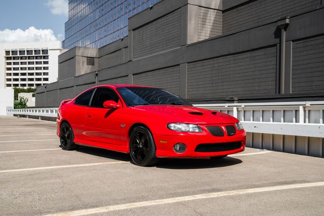 2006 Pontiac GTO | Addison, TX | Apex Auto Sports 2006 Pontiac GTO | Addison, TX | Apex Auto Sports