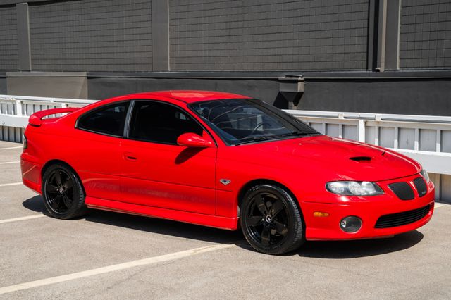 2006 Pontiac GTO | Addison, TX | Apex Auto Sports 2006 Pontiac GTO | Addison, TX | Apex Auto Sports